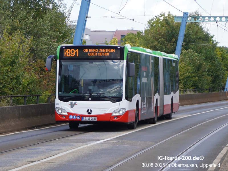 RE-VS 2833